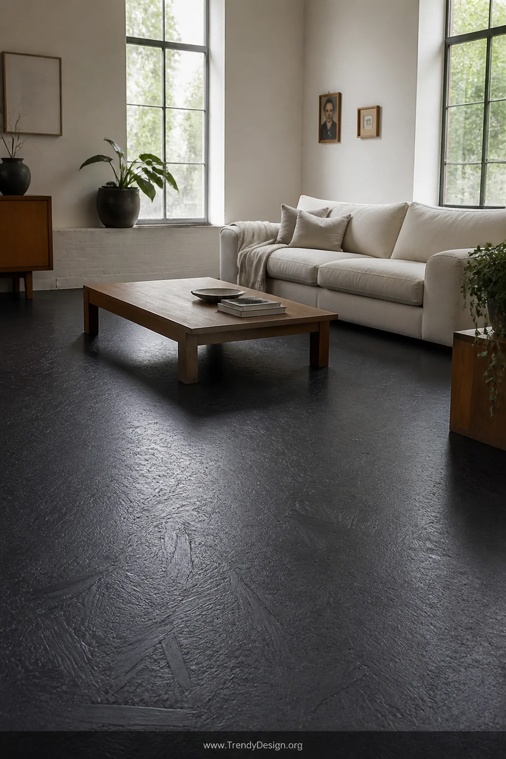 9 Stylish Painted OSB Floor Ideas That Will Transform Your Home