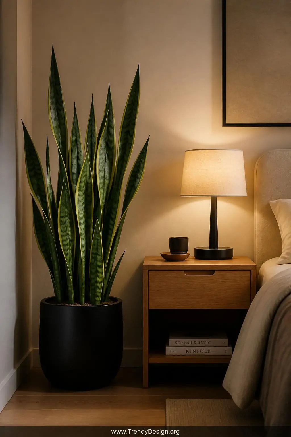 9 Low-Maintenance Indoor Plant Ideas for People Who Always Forget to Water