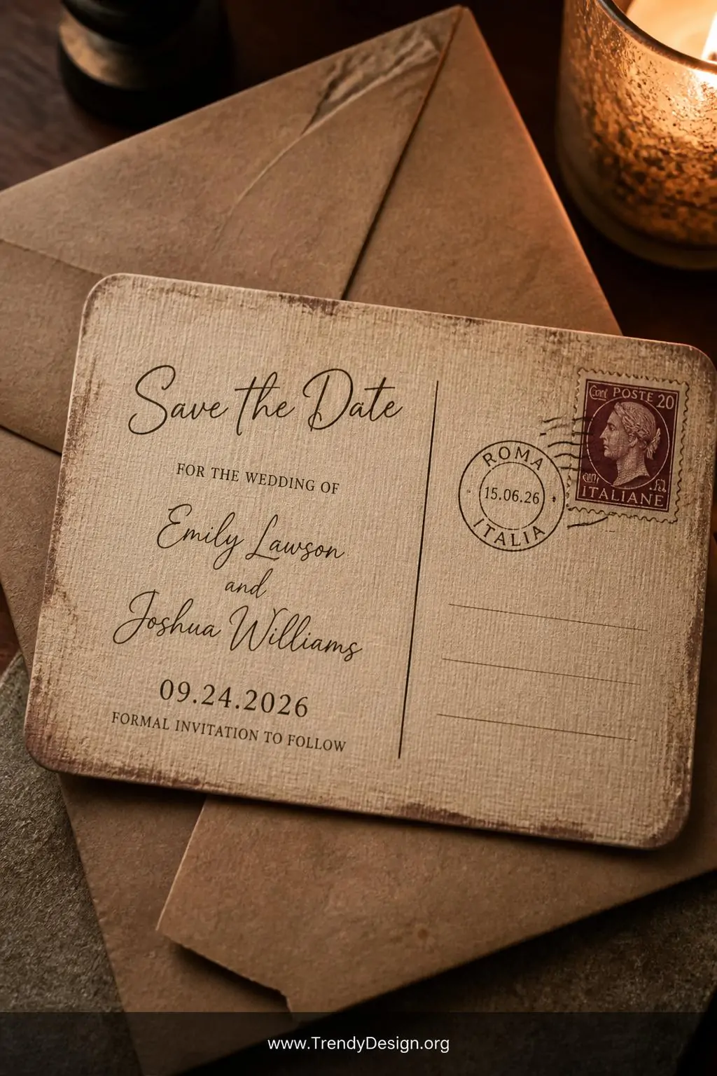 7 Save the Date Magnet Ideas That Will Make Guests Absolutely Obsessed