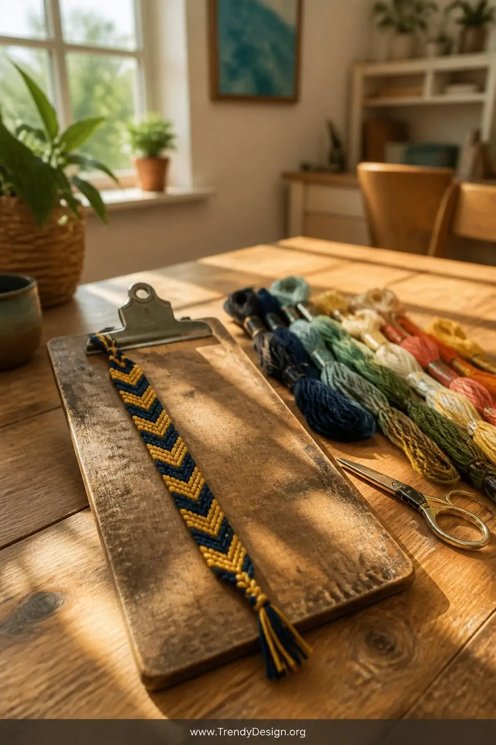 8 Friendship Bracelet Ideas That Will Make Your BFF Cry Happy Tears