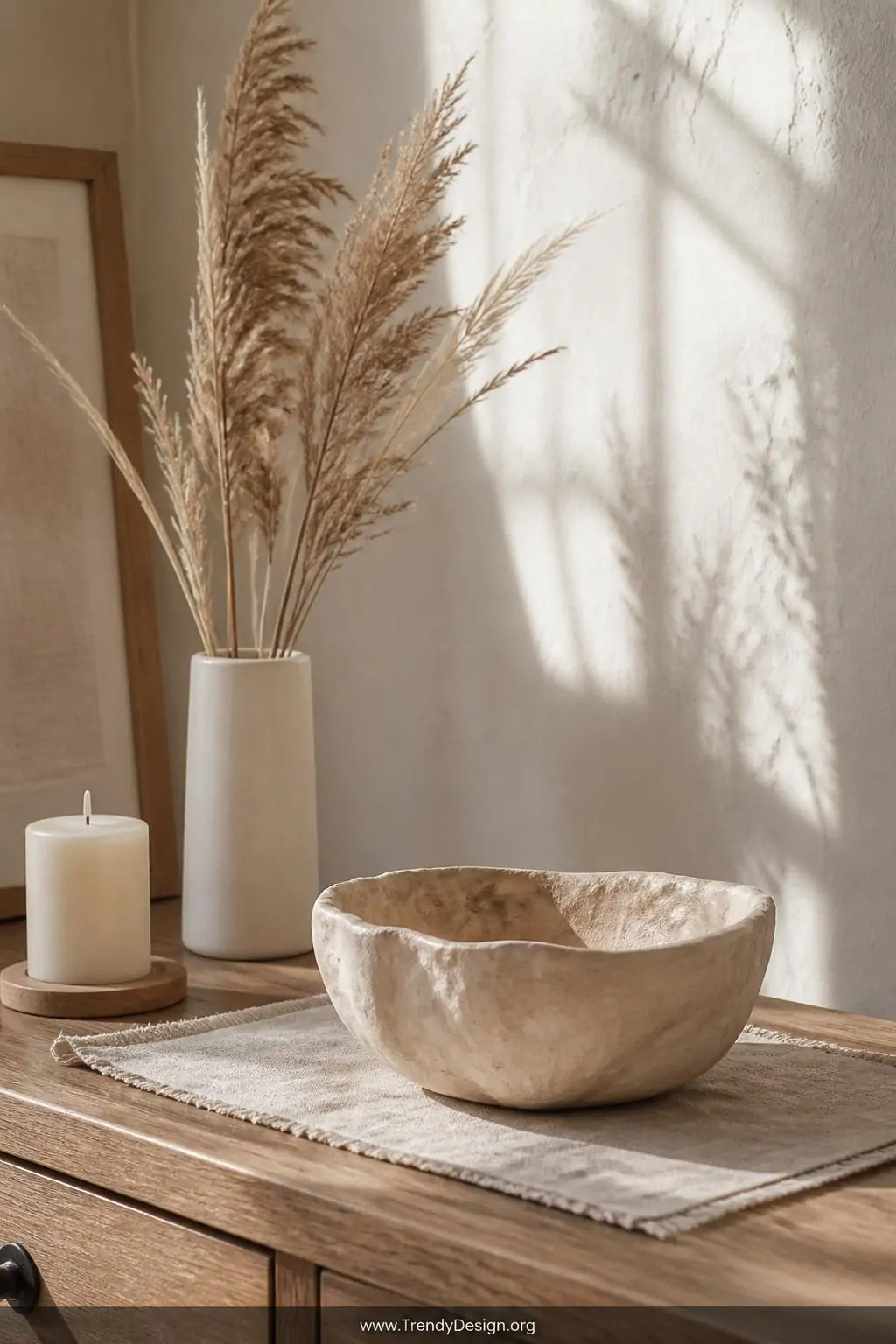 7 Air Dry Clay Bowl Ideas That Will Transform Your Home Decor