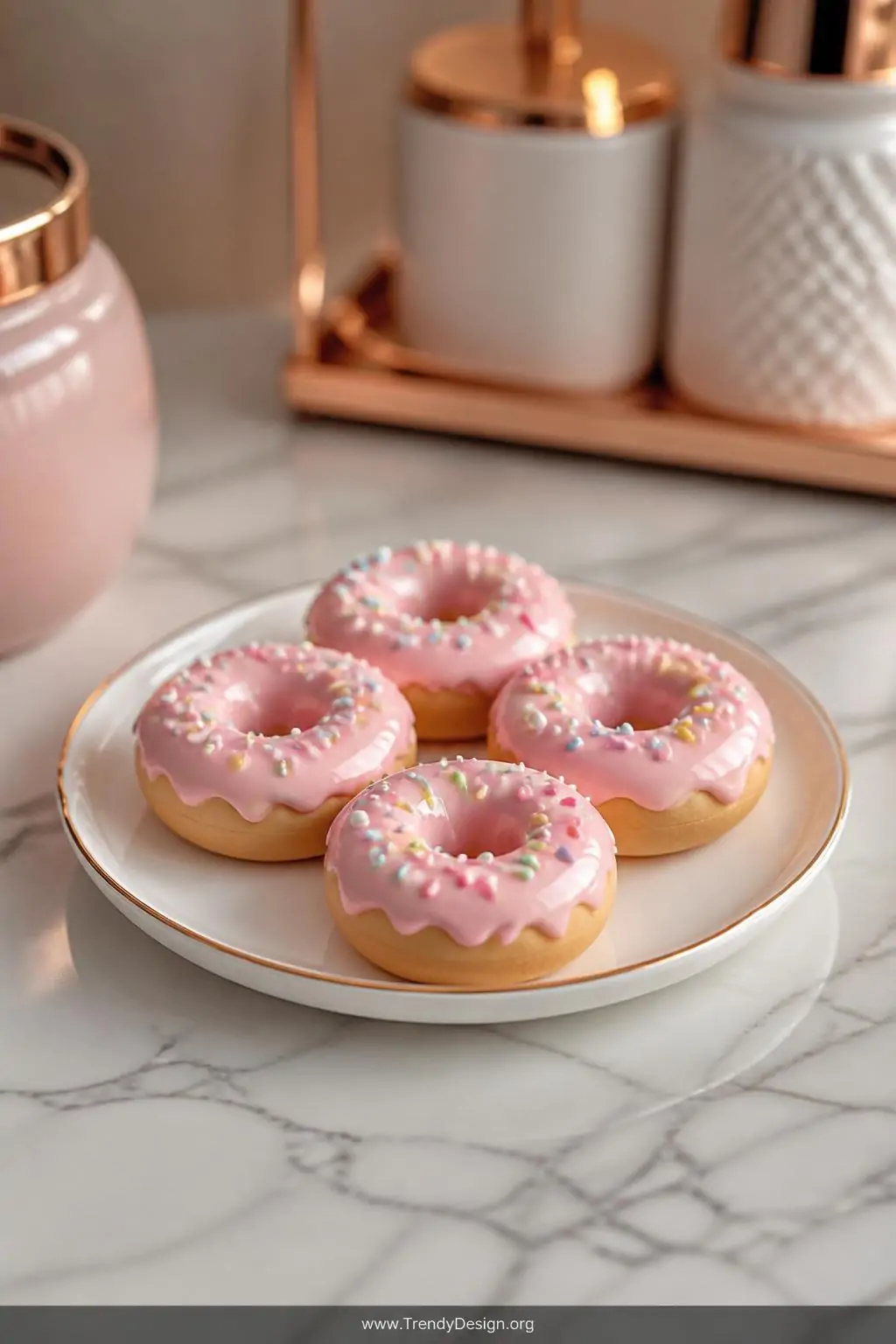 8 Miniature Clay Food Ideas That Will Make Your Home Incredibly Adorable