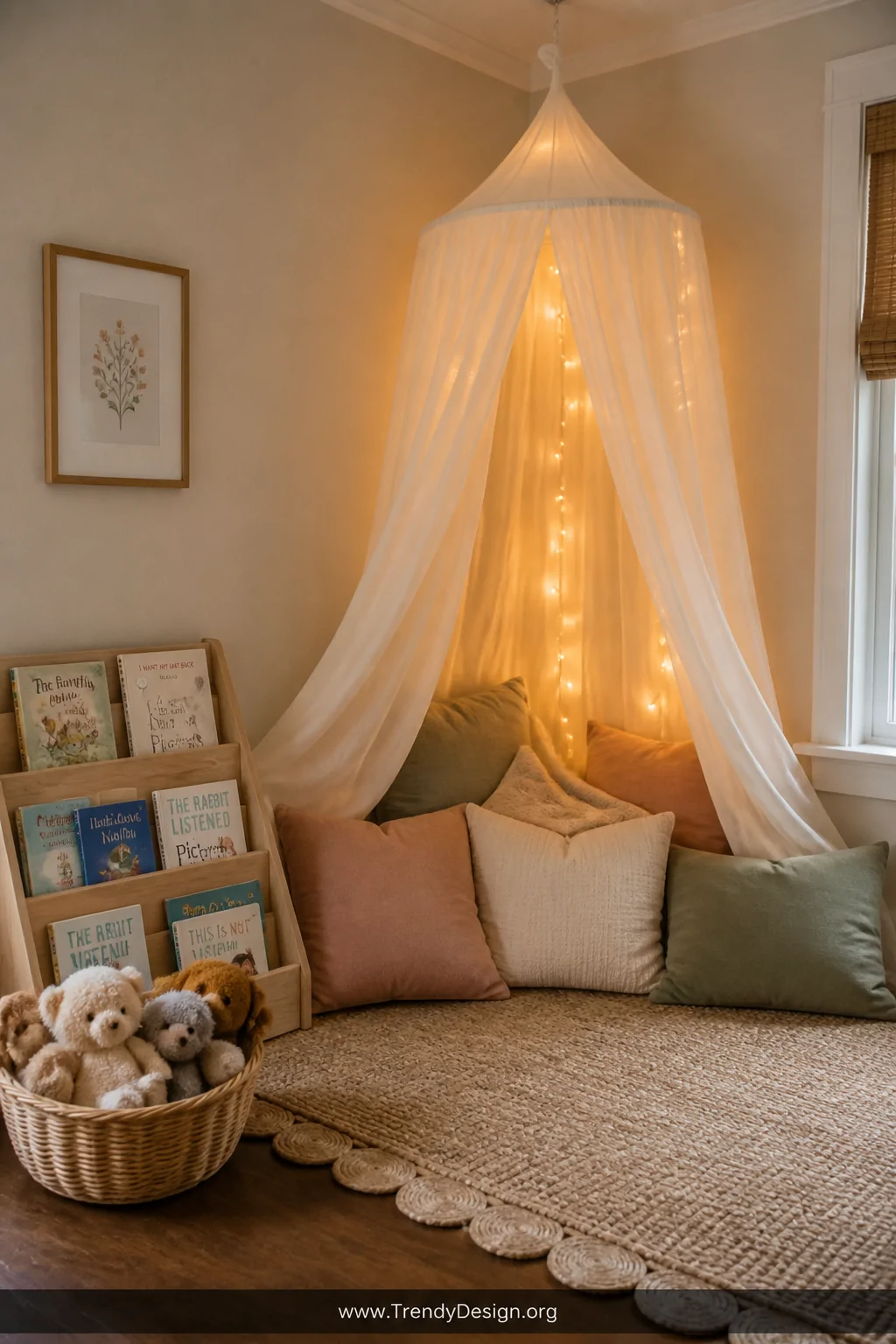 6 Creative Toddler Play Room Ideas That Will Blow Your Mind