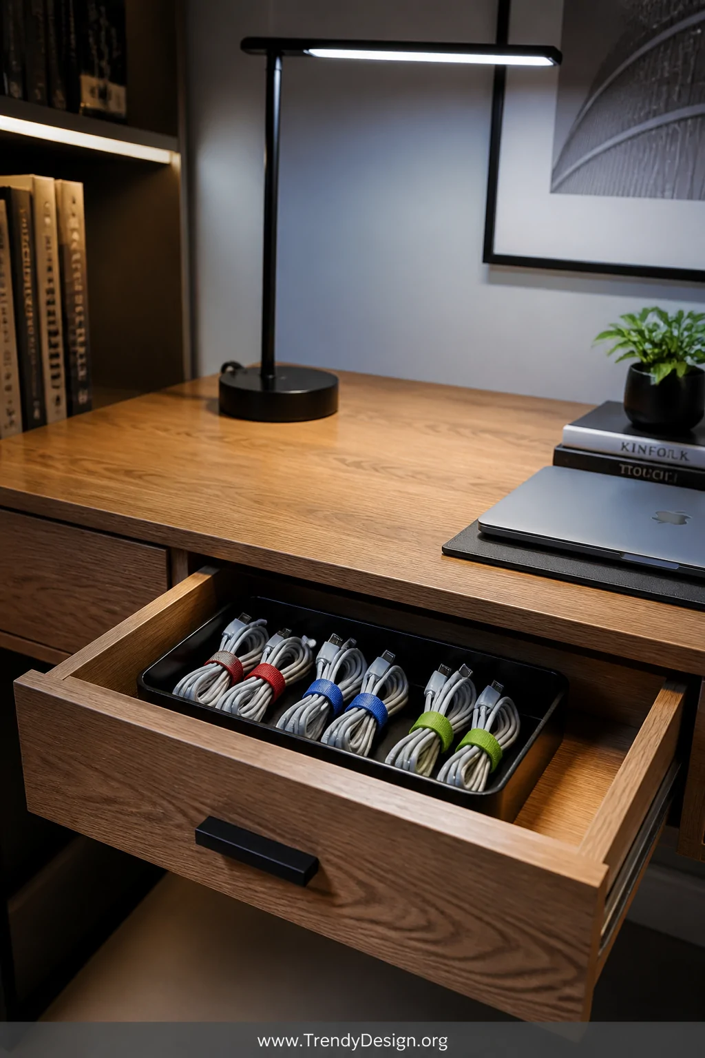 8 Clever Rubber Band Organization Ideas That Will Blow Your Mind