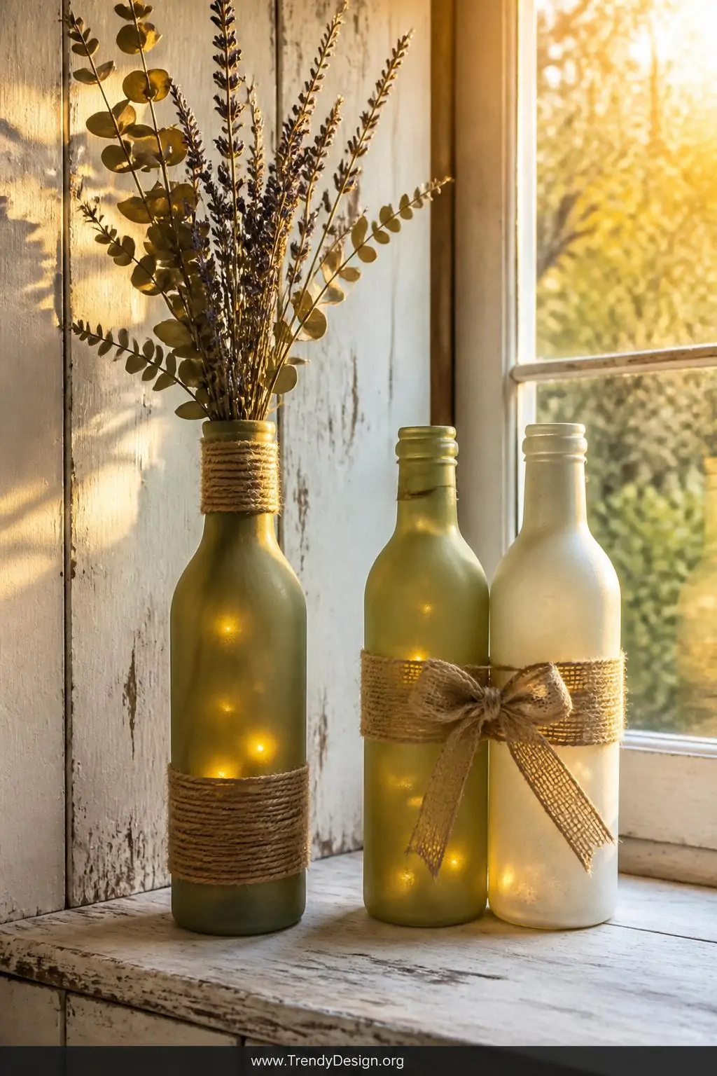 7 Creative Recycled Craft Ideas to Sell and Actually Make Money