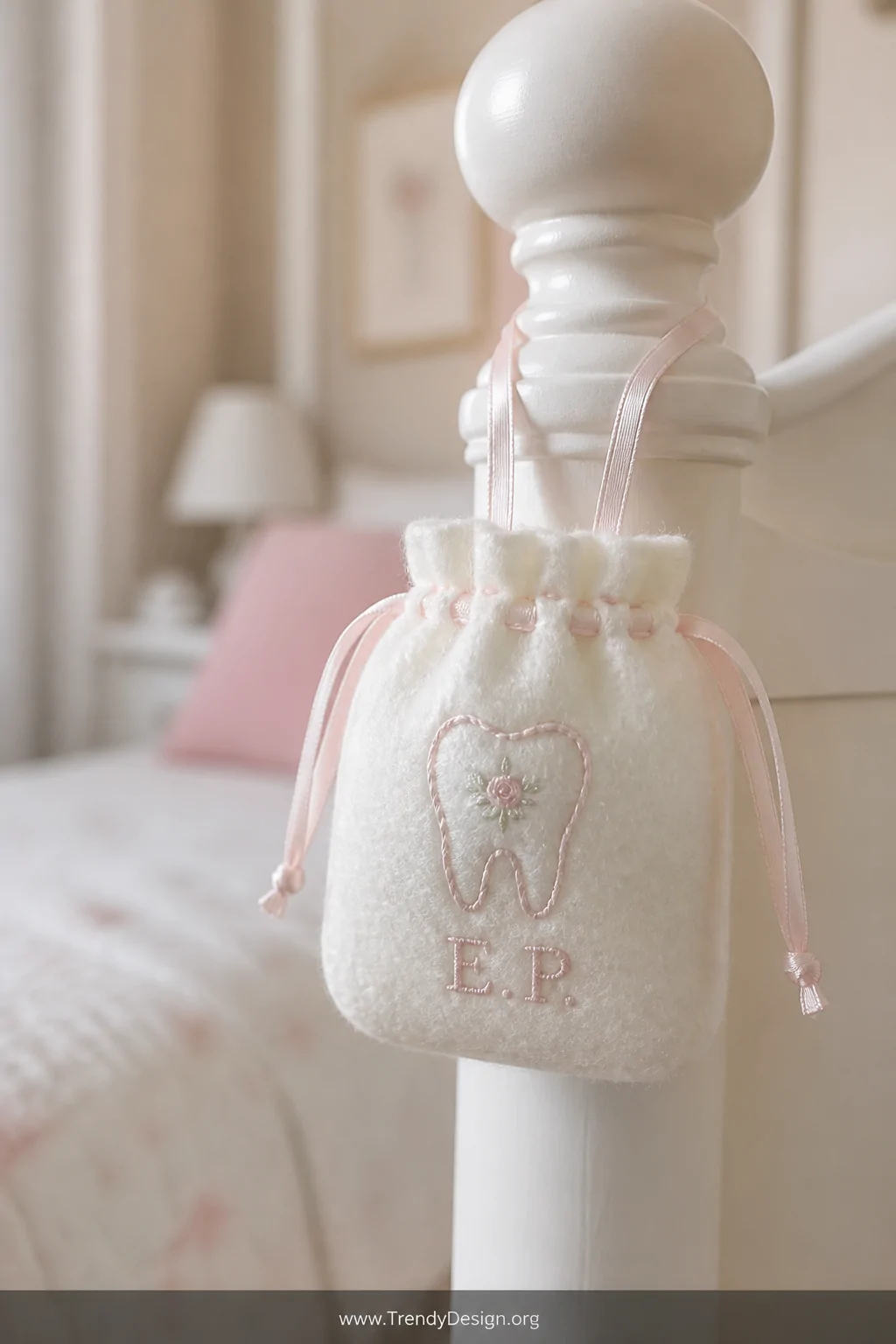 8 Creative Tooth Fairy Bag Ideas for Kids That Make Magic Real
