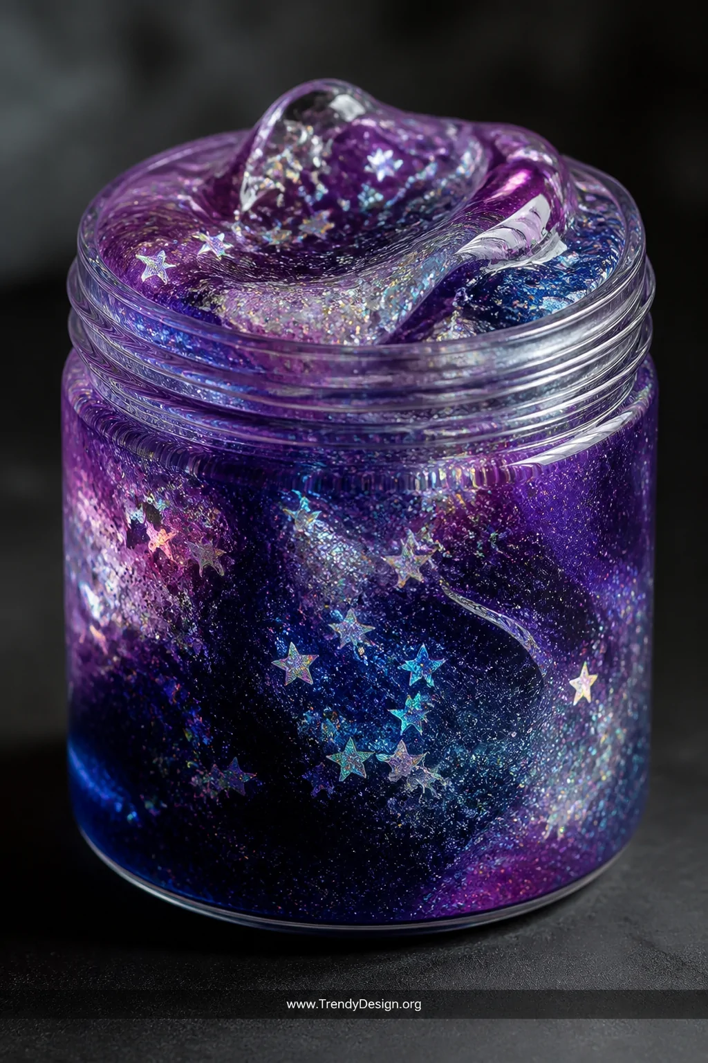 5 Creative Clear Slime Ideas That Will Transform Your Next DIY Project