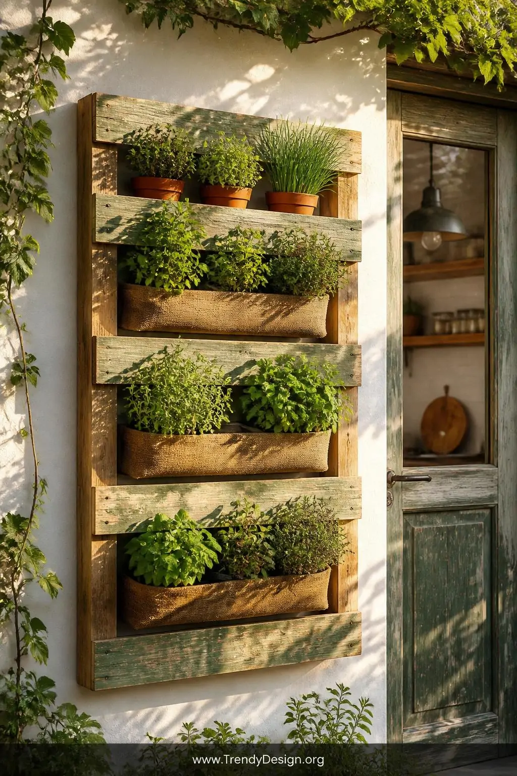 6 Creative Herb Garden Ideas for Small Spaces That Actually Produce Results