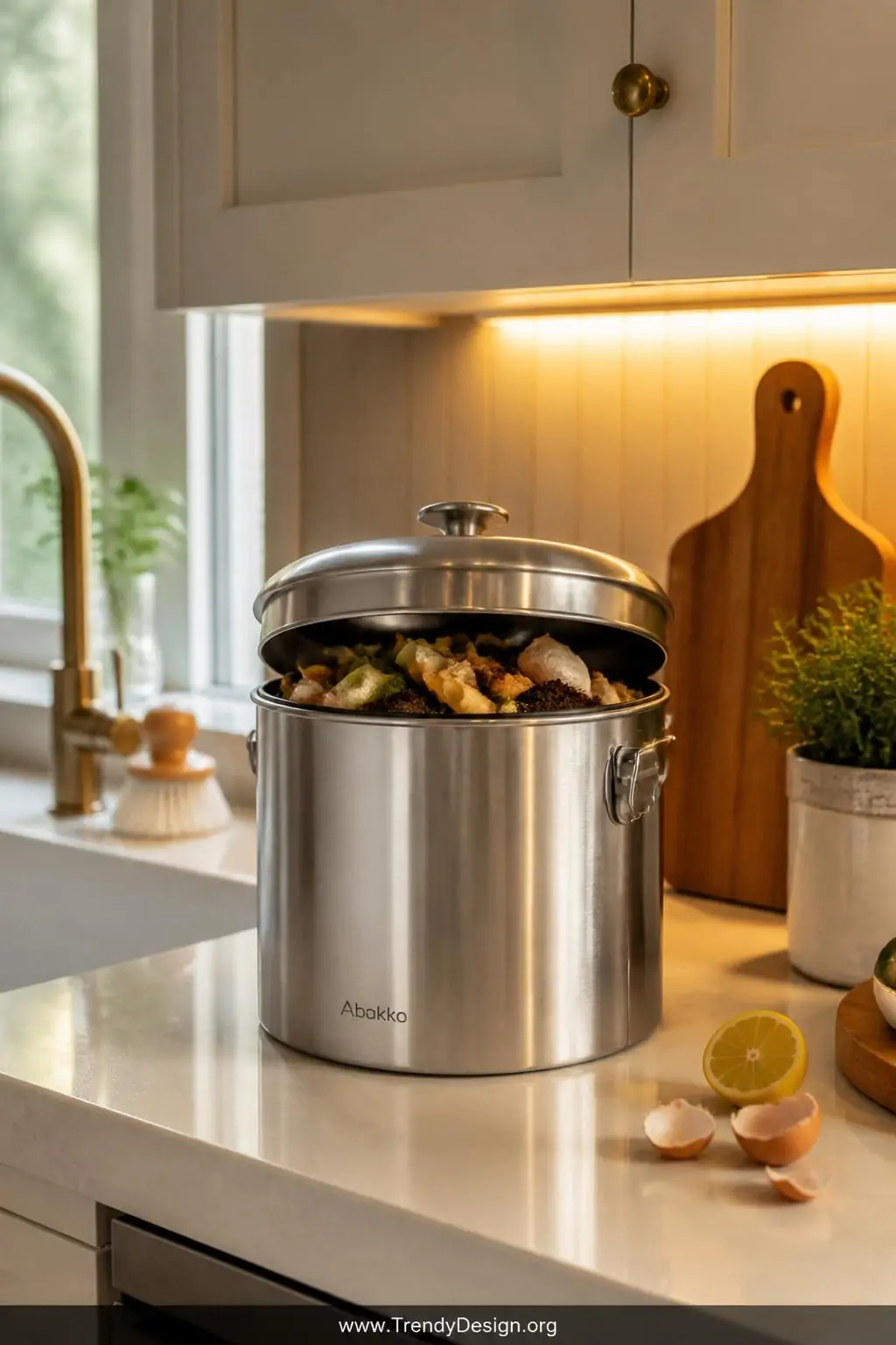 7 Smart Composting Ideas for Beginners That Turn Scraps Into Garden Gold
