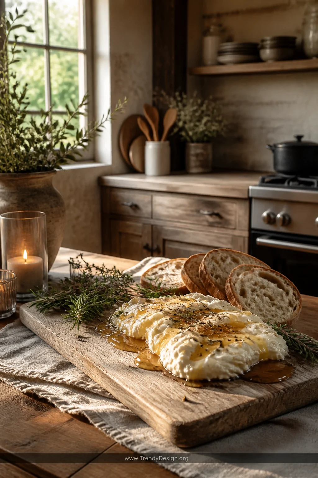 7 Sweet Butter Board Ideas That Steal the Show at Every Occasion