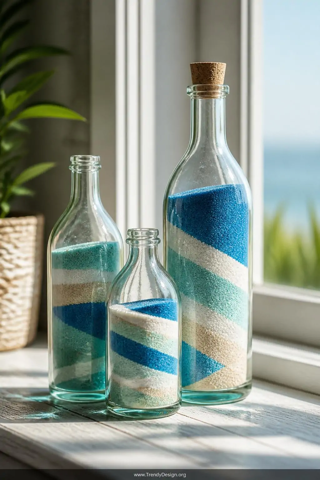 6 Creative Sand Art Ideas That Will Transform Your Home Decor