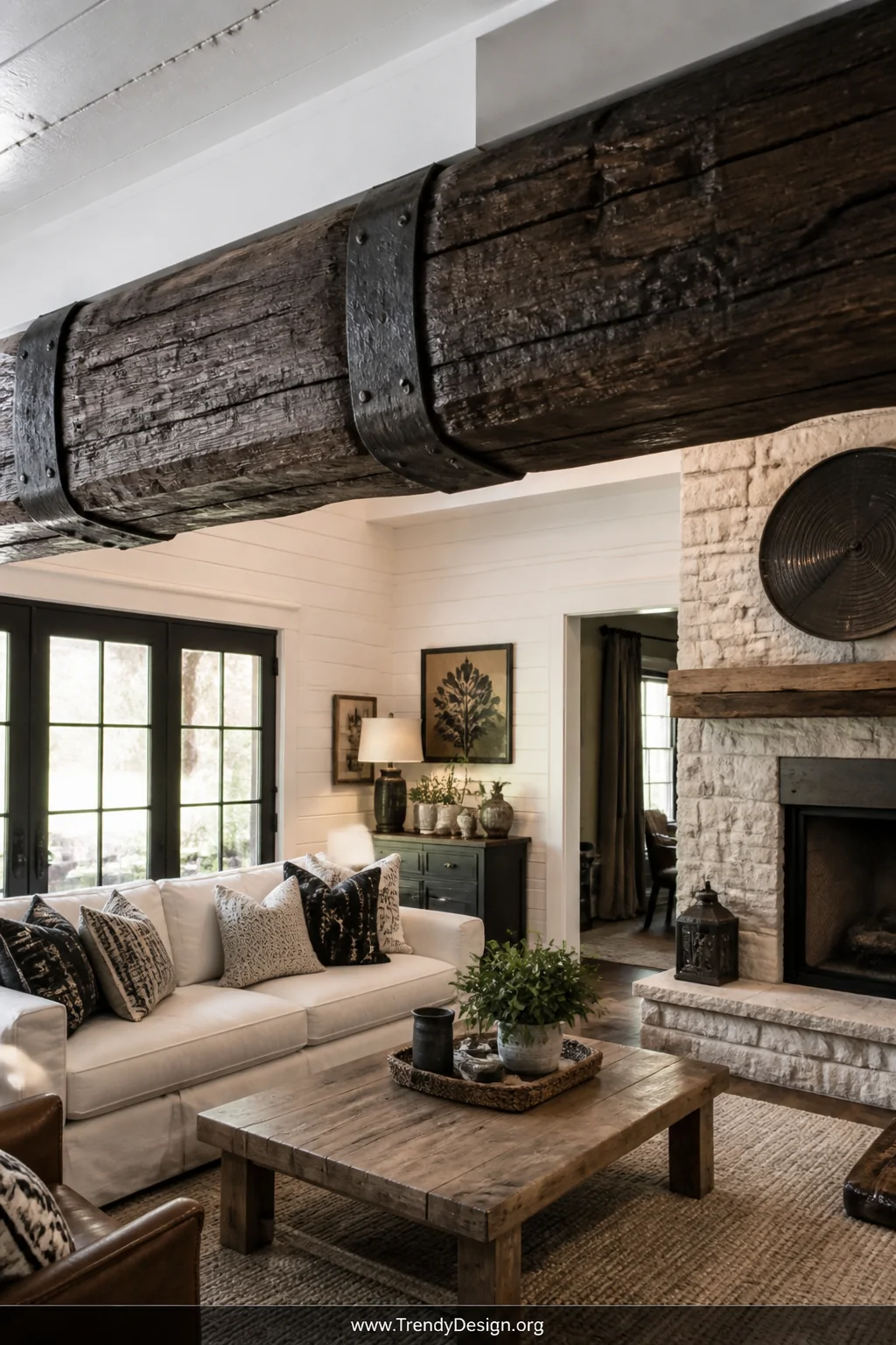 9 Creative Telephone Pole Ideas That Will Transform Your Home Decor