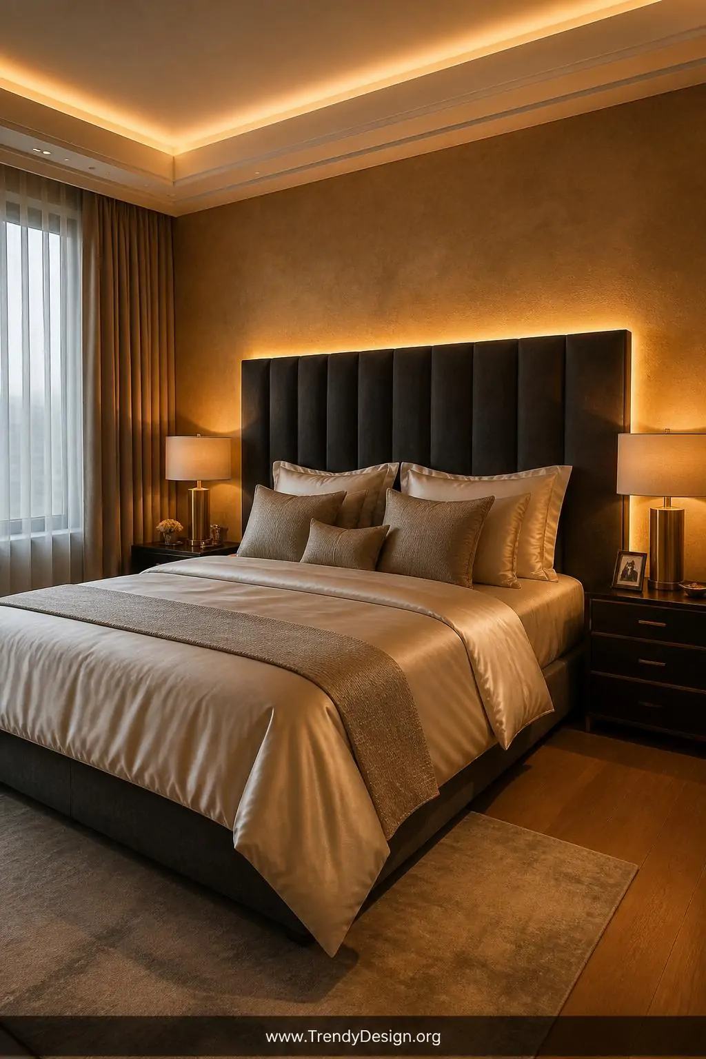 9 Creative Rope Light Ideas for Indoor Spaces That Add Warmth Instantly