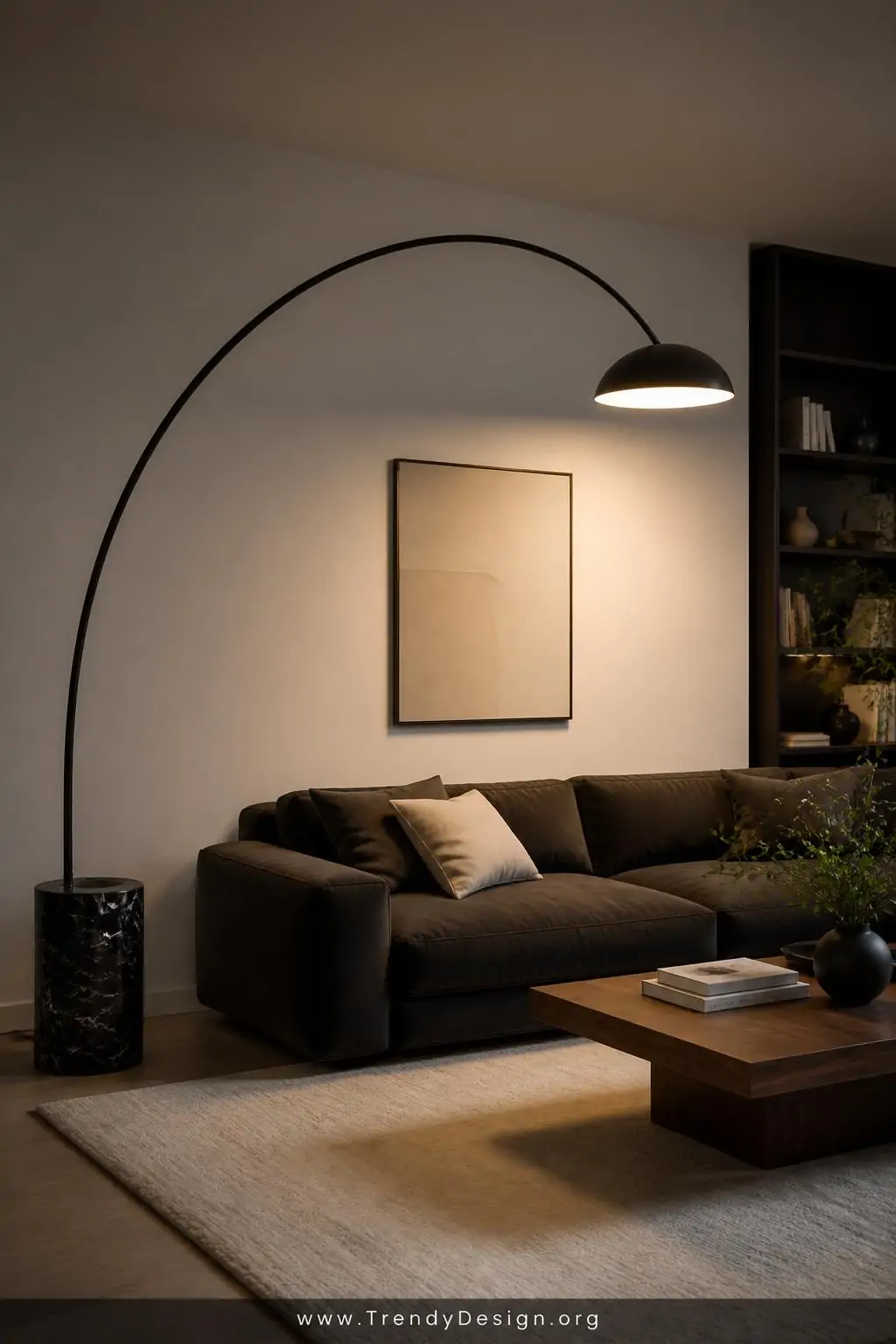 7 Stylish Floor Lamp Ideas for Living Rooms That Banish Dark Corners Forever