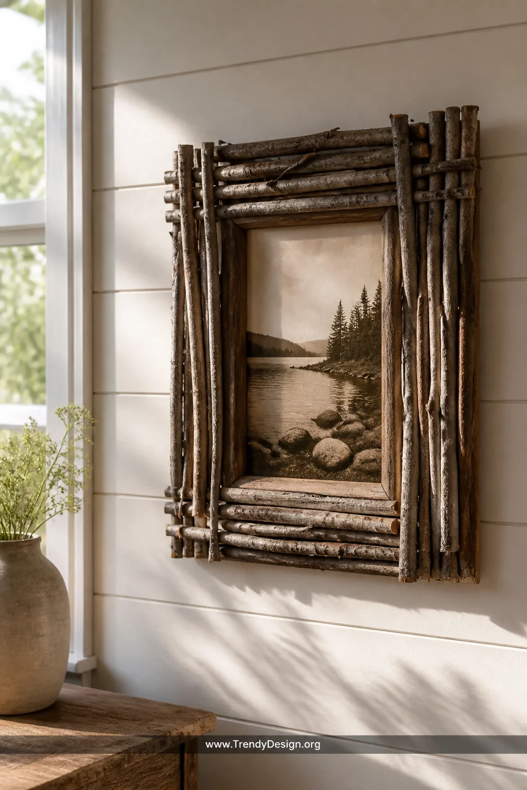 9 Creative Craft with Sticks Ideas That Will Transform Your Home Decor