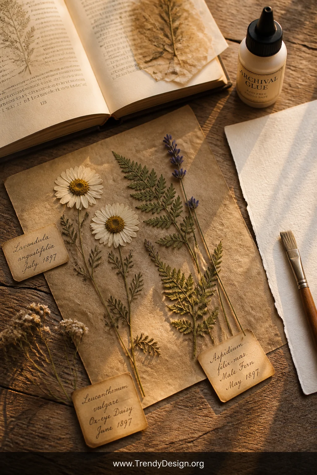 8 Creative Nature Scrapbook Ideas That Will Transform Your Memories Forever