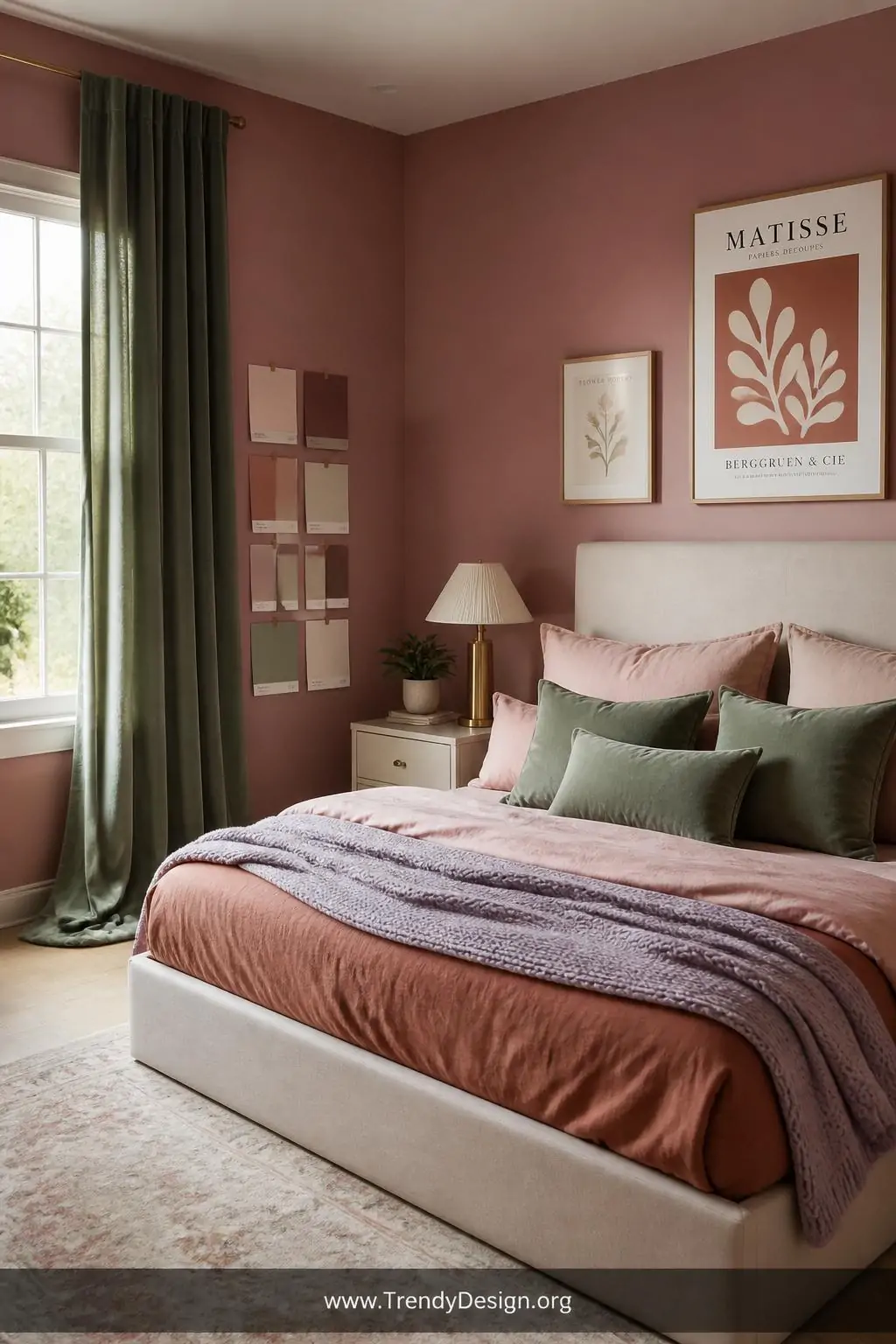 8 Teenage Girl Bedroom Ideas That Balance Style and Function Perfectly