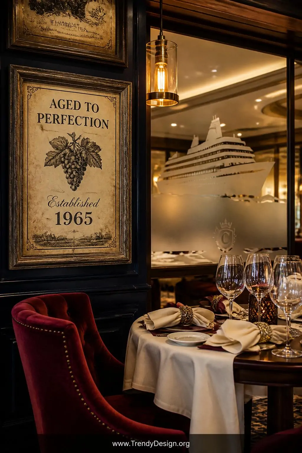 6 Stylish 60th Birthday Cruise Shirt Ideas That Will Make Waves