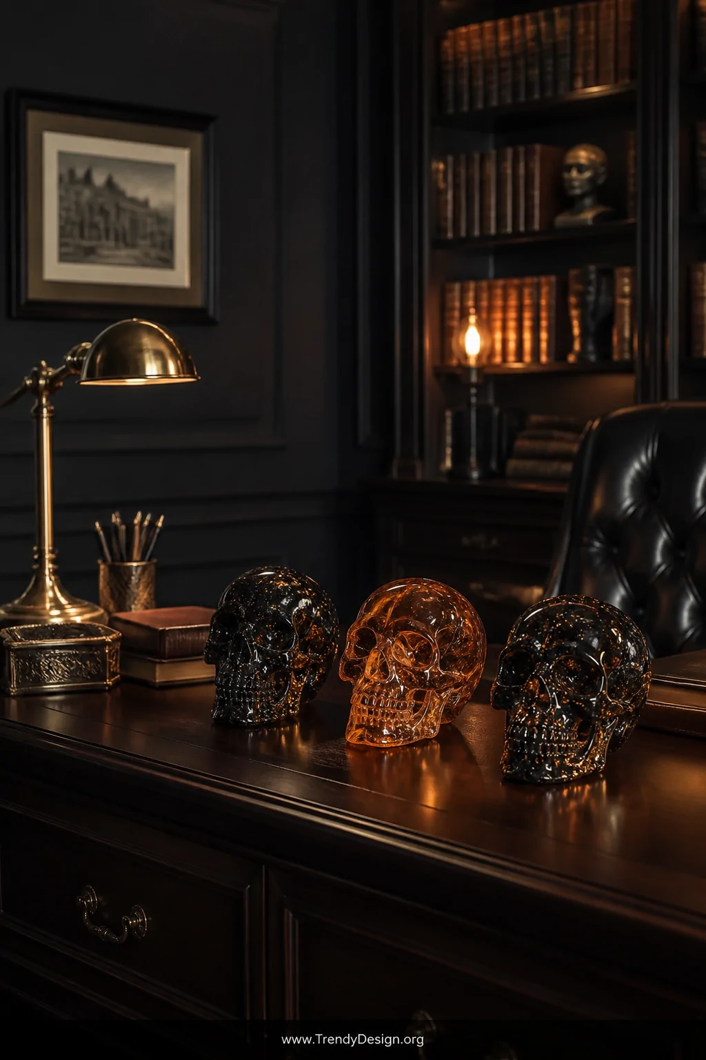 8 Spooky Halloween Resin Ideas to Try at Home This Season