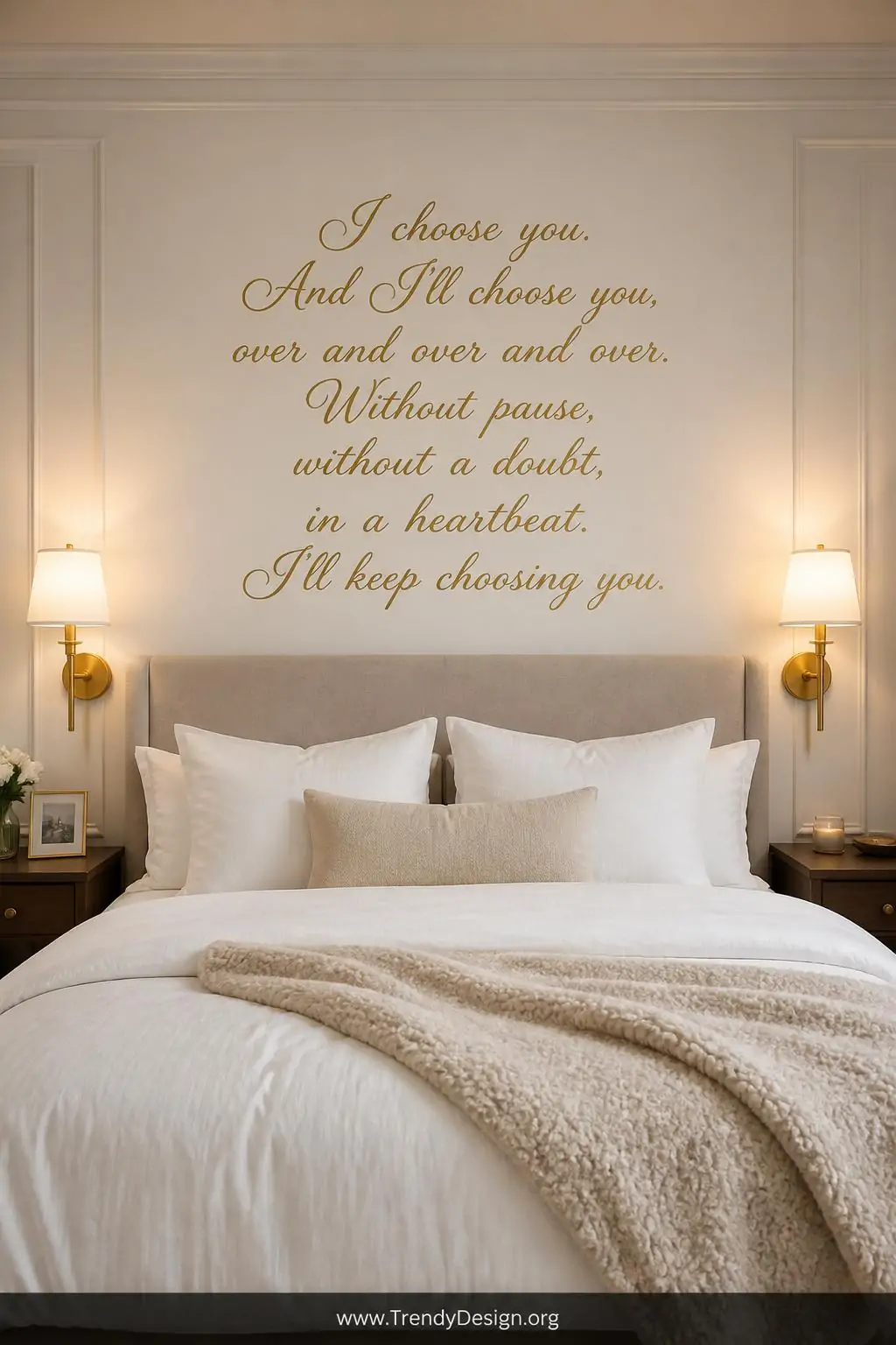 9 Cricut Vinyl Decal Ideas That Will Transform Every Room in Your Home