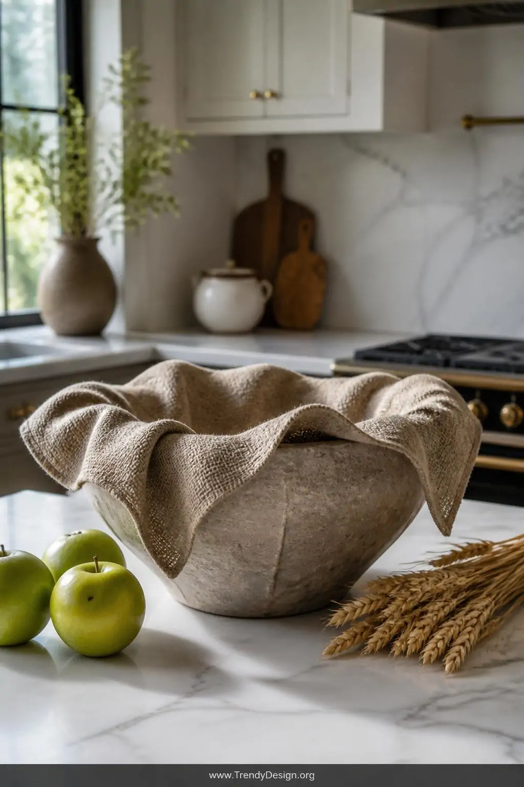 9 DIY Concrete Bowl Ideas That Will Make Your Home Look Seriously Stunning