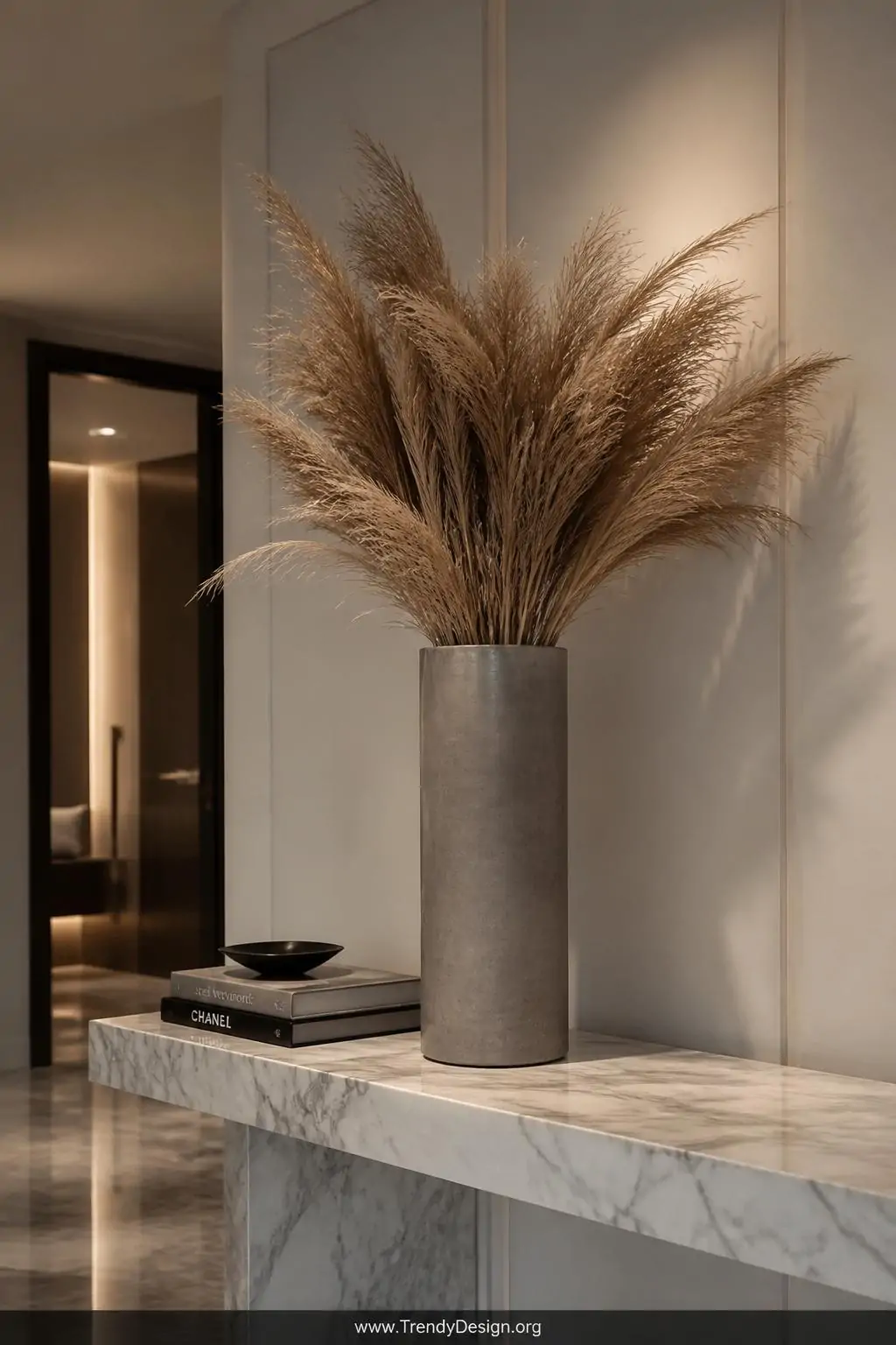 9 Concrete Vase Ideas That Will Make Your Home Look Seriously Stunning
