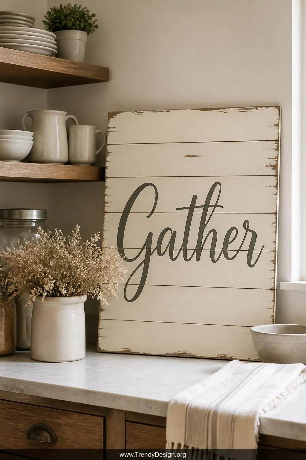 9 DIY Wooden Sign Ideas That Will Transform Your Home Instantly