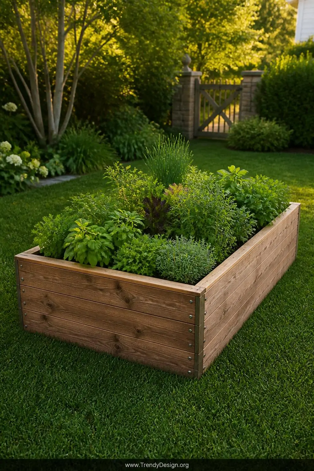 8 DIY Wooden Planter Box Ideas That Will Transform Your Space