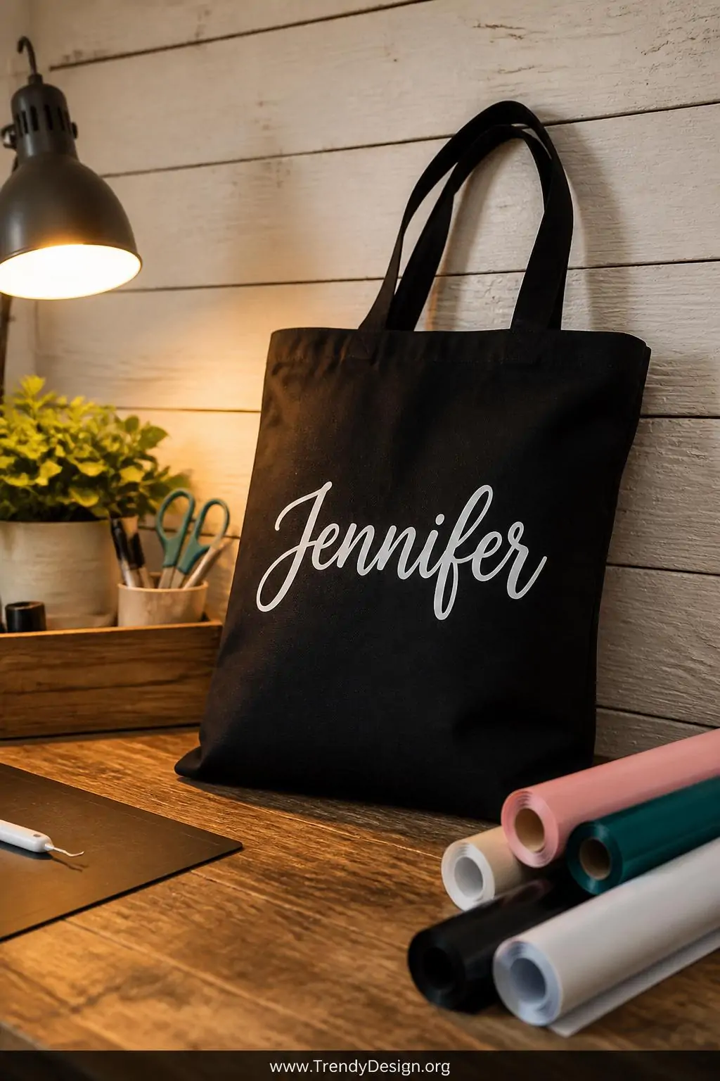 6 Cricut Tote Bag Ideas That Will Make Everyone Ask Where You Got That
