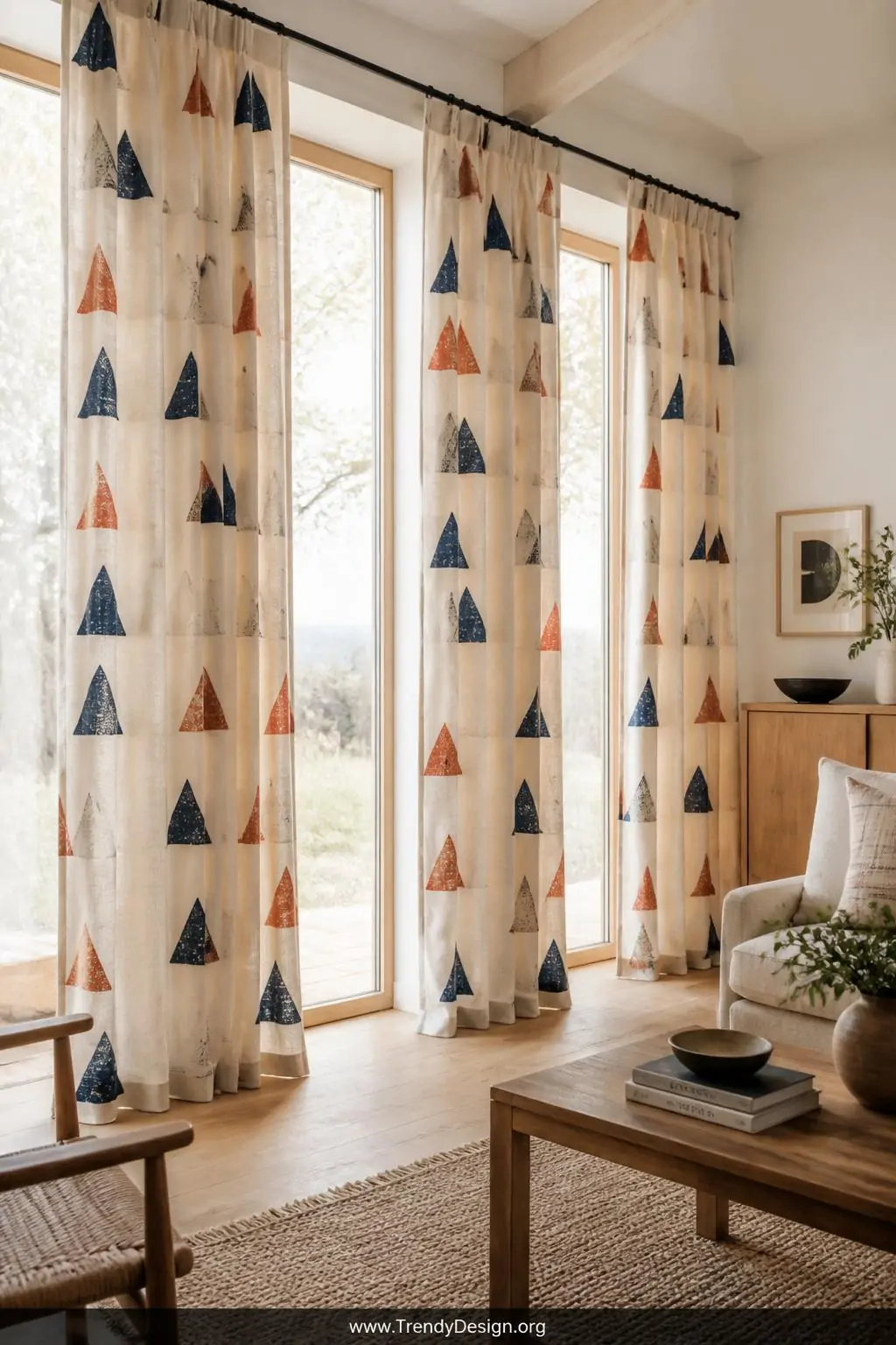 8 Block Printing Fabric Ideas That Will Transform Your Home Decor Game