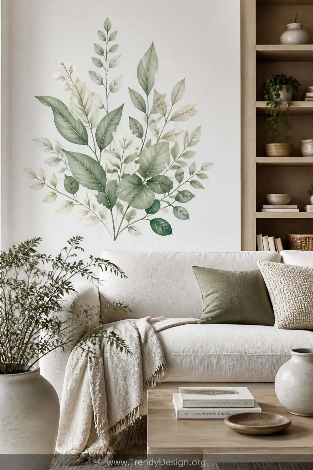 5 DIY Sticker Sheet Ideas That Will Transform Your Home Decor Game