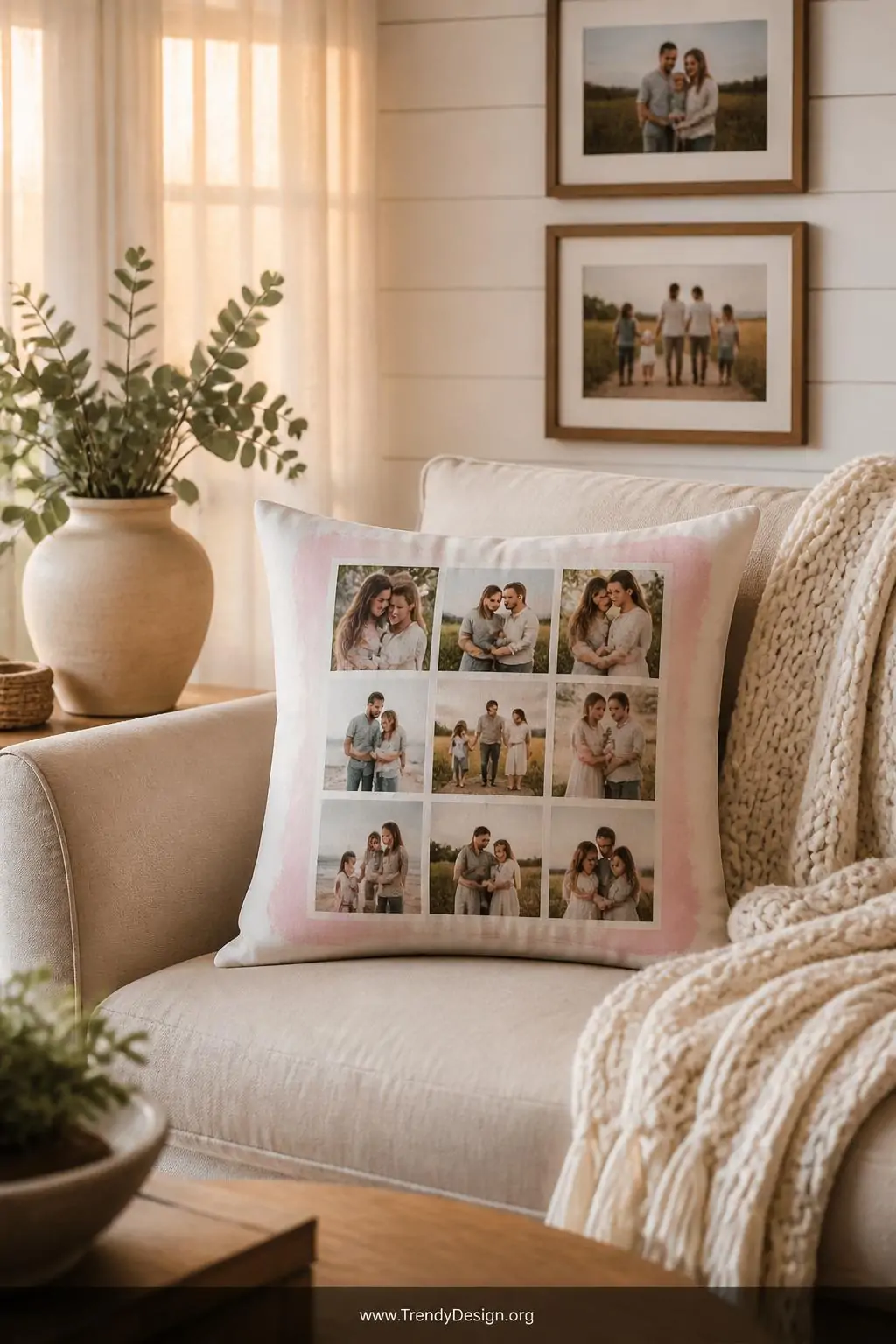 7 Sublimation Pillow Ideas That Will Transform Your Home Instantly