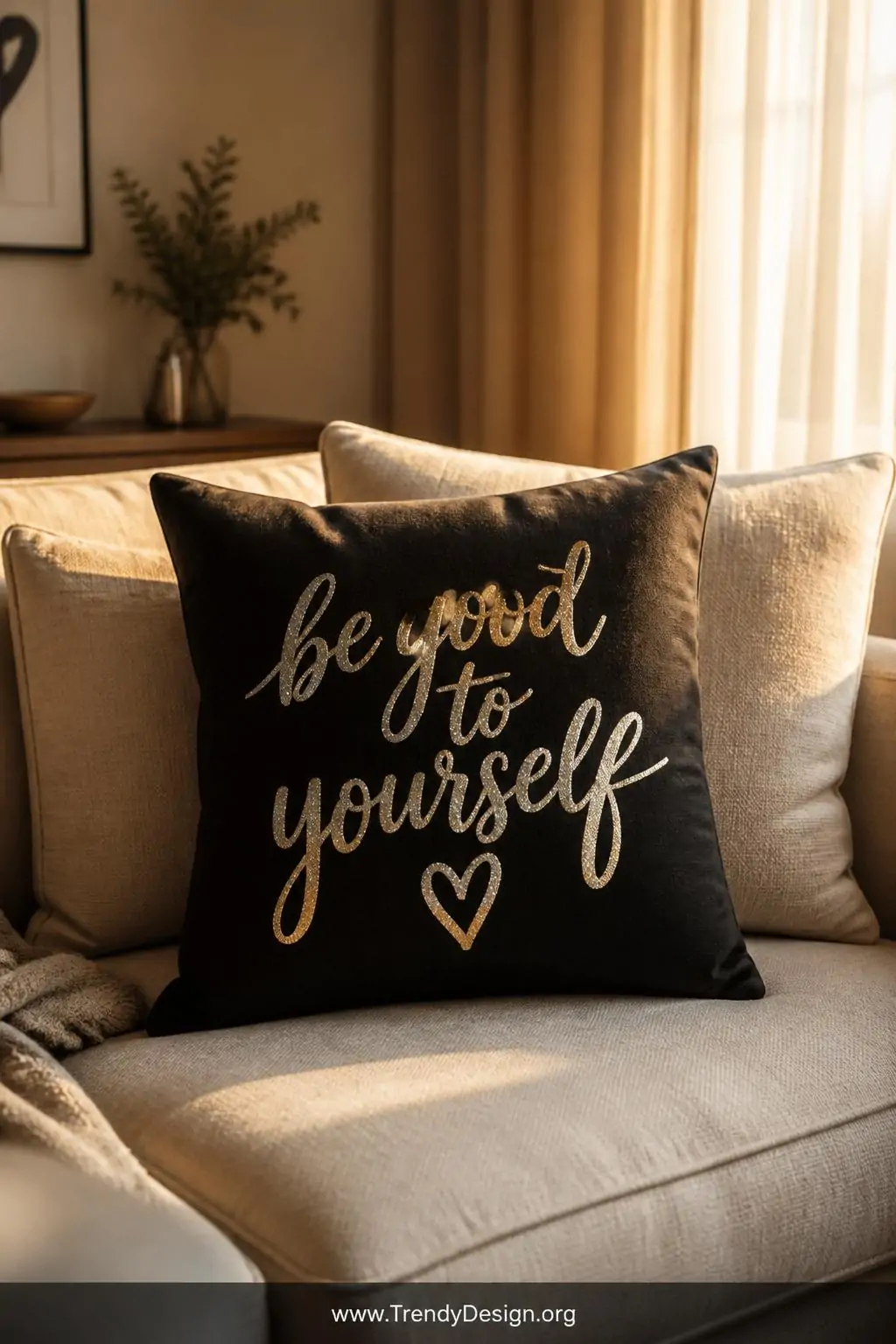 9 Heat Transfer Vinyl Ideas That Will Transform Your Home Decor Game