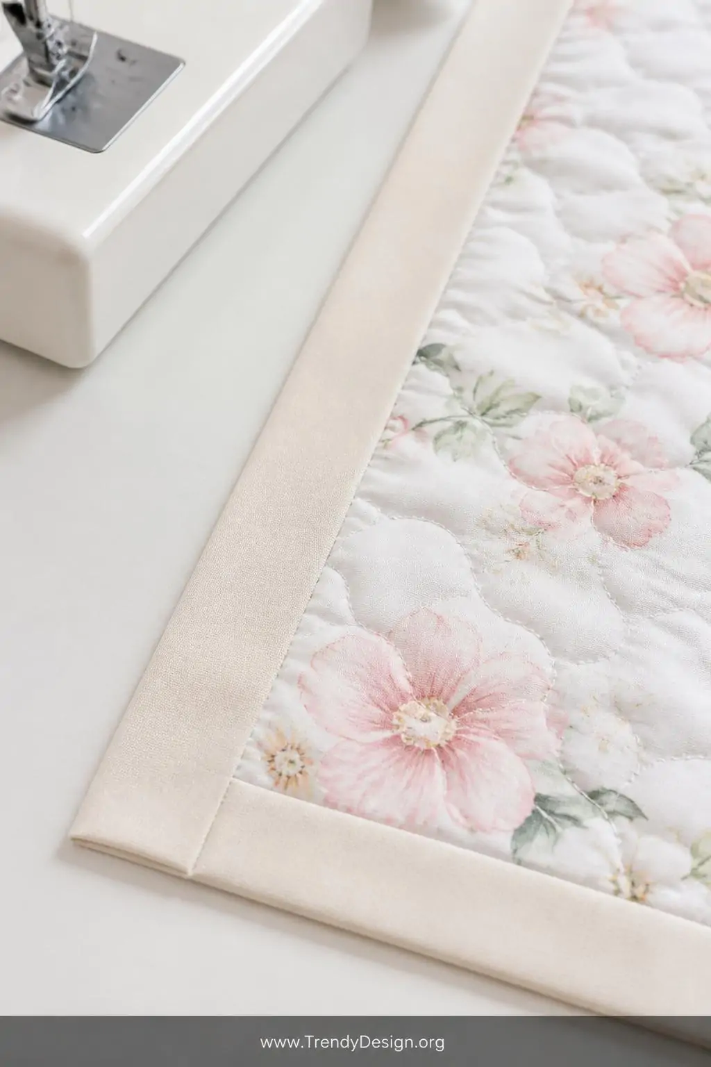 6 Quilt Binding Ideas That Will Make Your Finished Quilt Absolutely Stunning