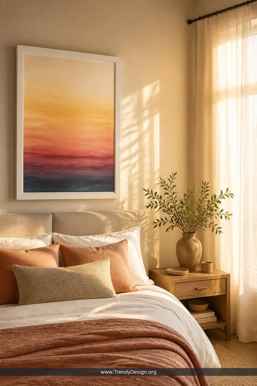 7 Watercolor Painting Ideas for Beginners That Will Transform Your Walls