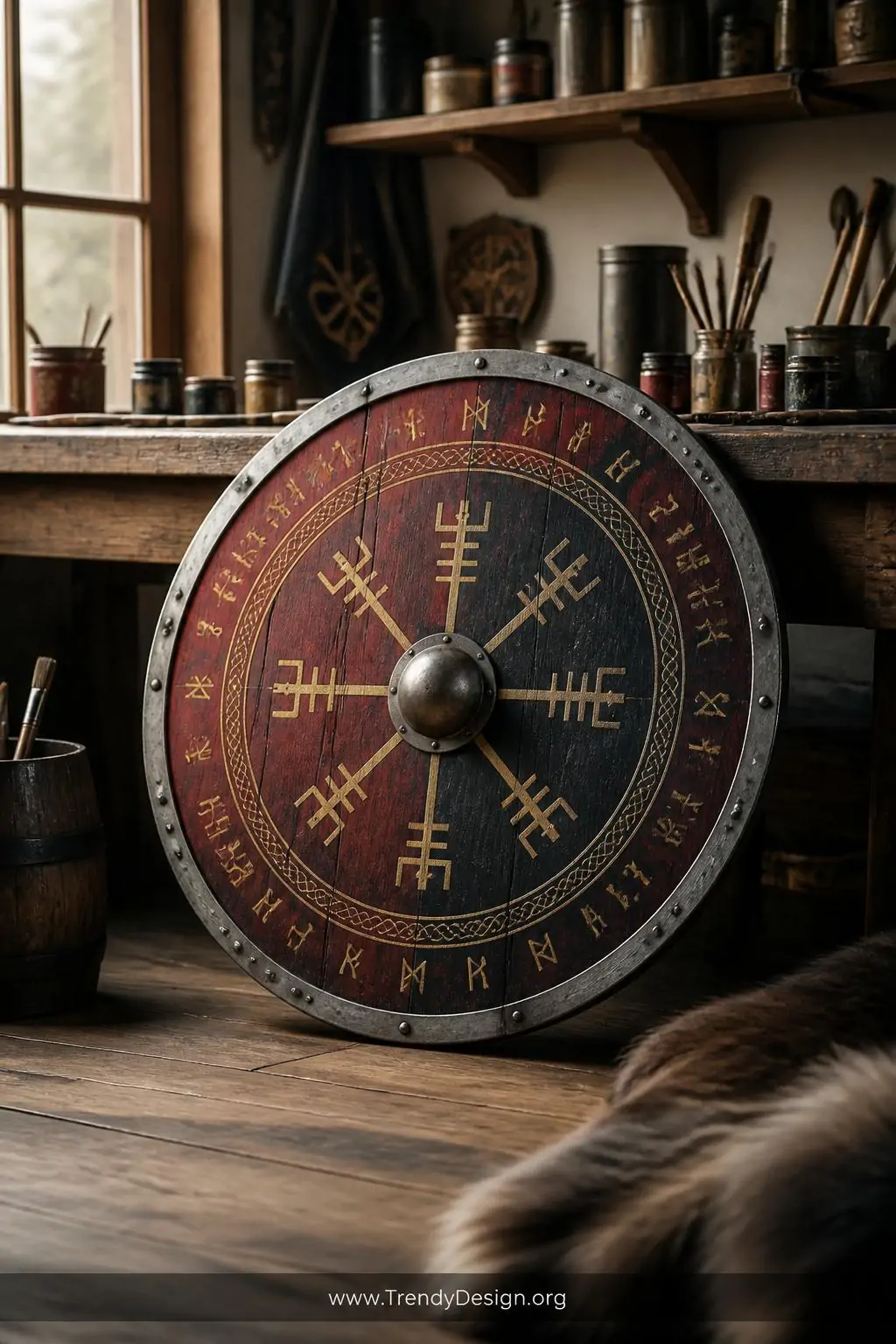 6 Viking Craft Ideas for Kids That Will Unleash Their Inner Warrior