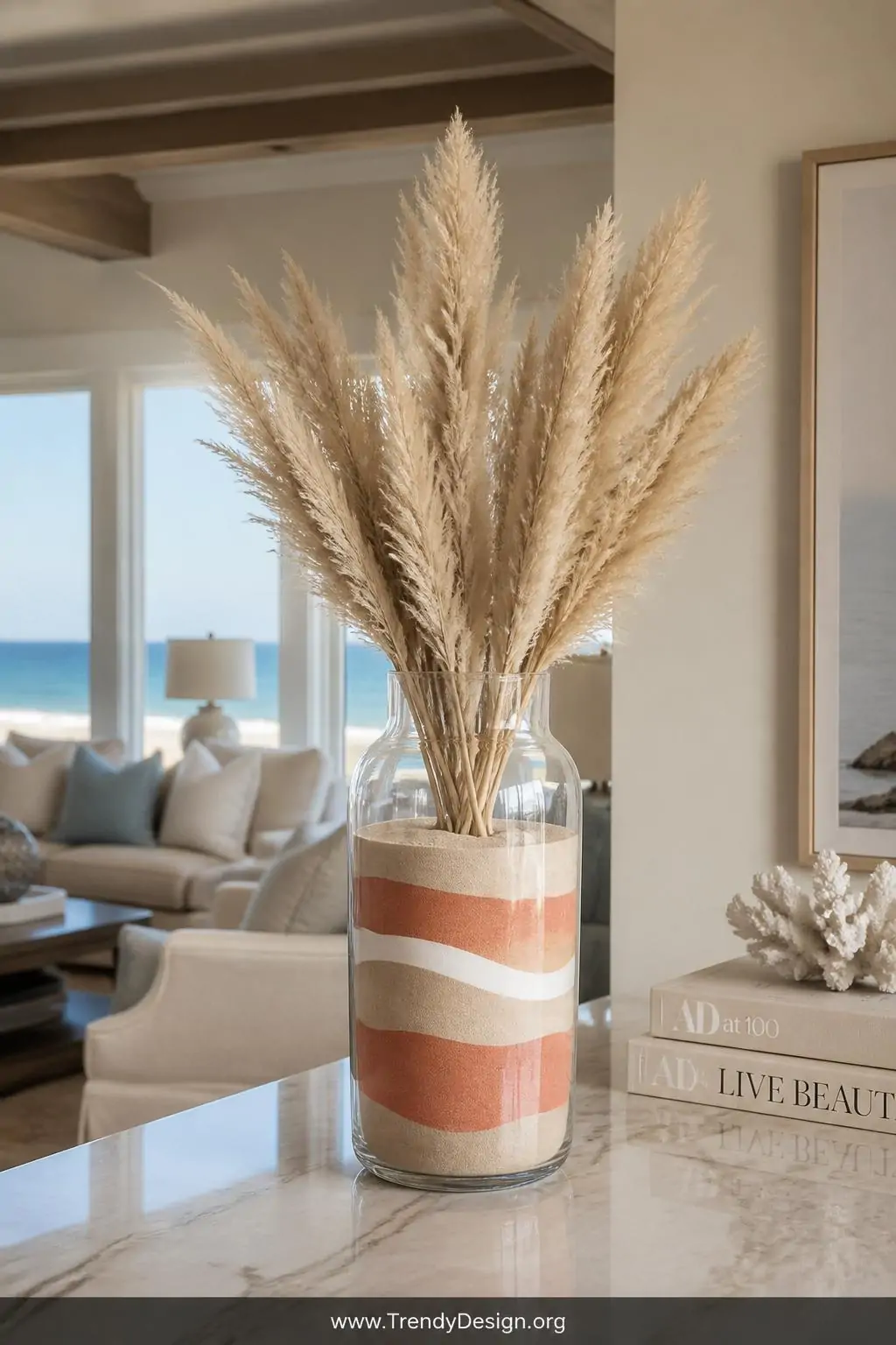 9 Sand Beach Craft Ideas That Will Transform Your Home Decor