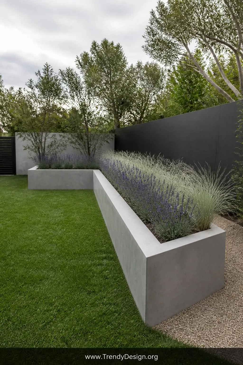 9 Concrete Raised Garden Bed Ideas That Will Transform Your Outdoor Space