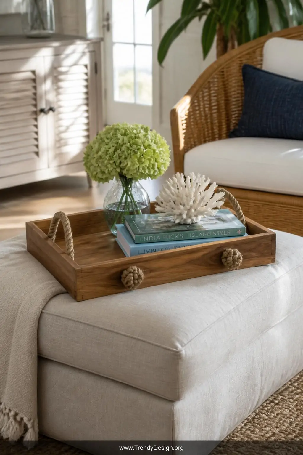 5 DIY Wooden Tray Ideas That Will Transform Your Home Instantly