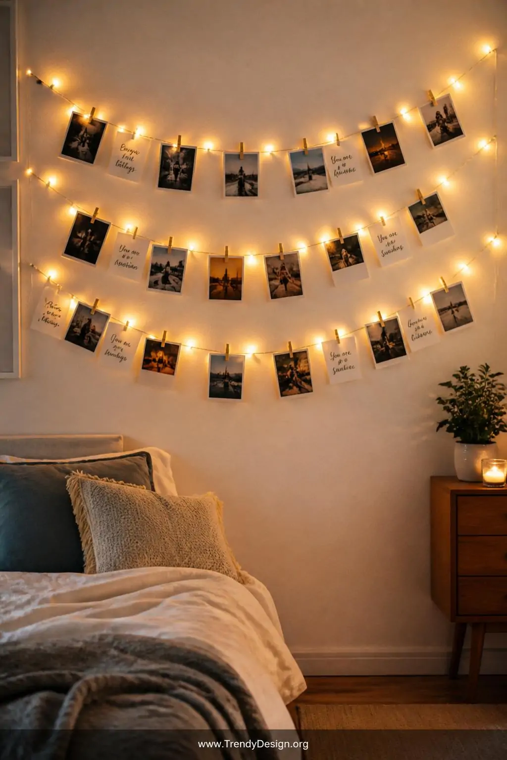7 DIY Photo Card Ideas That Will Make Everyone Obsessed With Your Walls