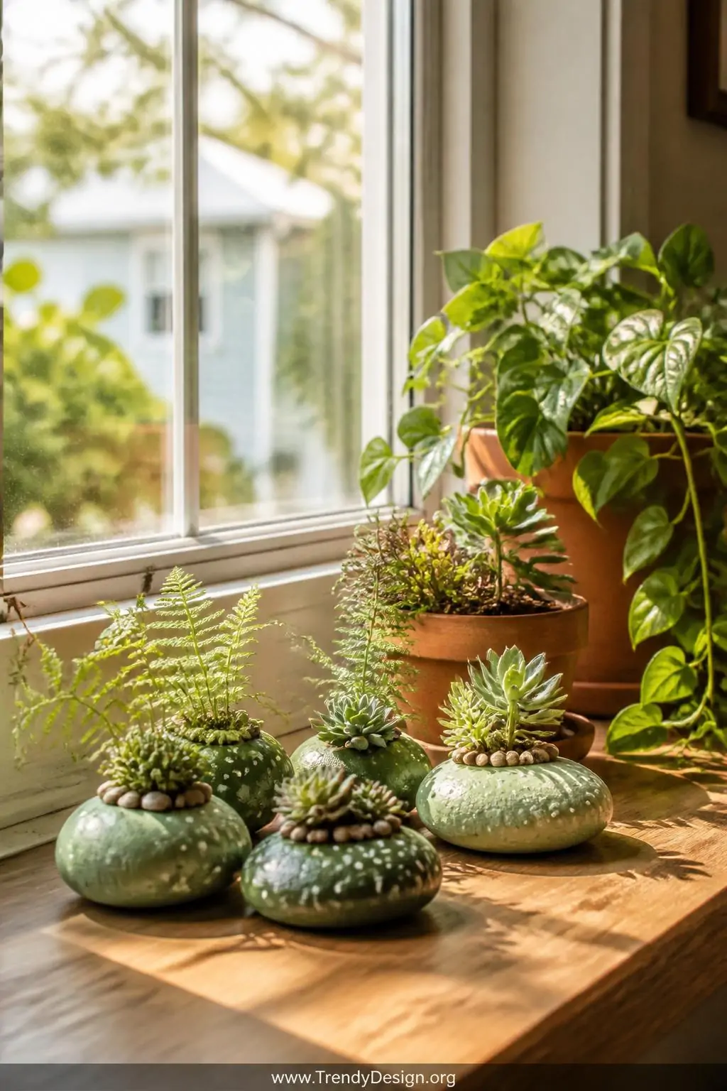 8 Rock Painting Ideas That Will Transform Your Home Decor Game