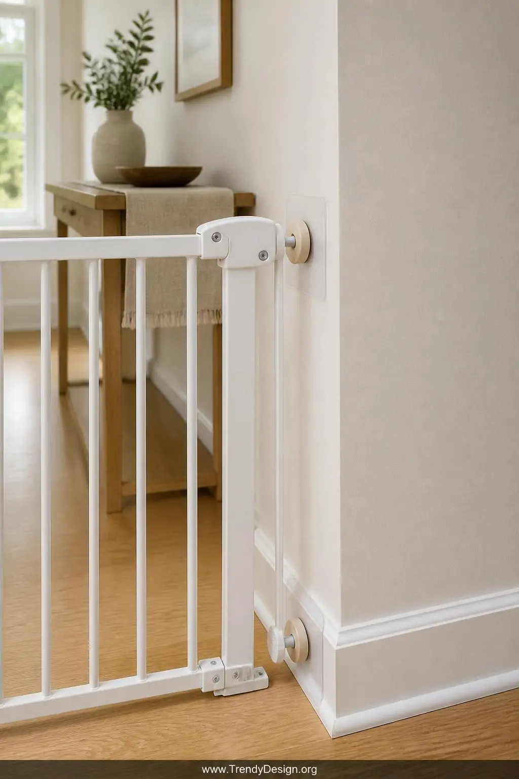 6 Clever Baby Gate Hacks That Will Transform Your Home Safety Game