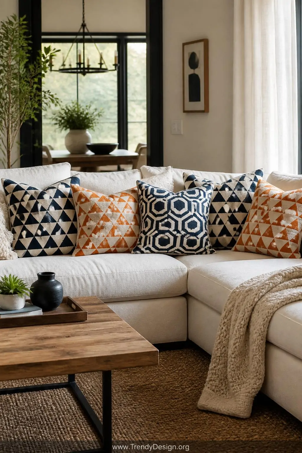 5 Foam Stamp Ideas That Will Transform Your Home Decor Game